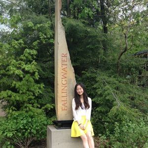 Meet your Posher, Shuwei